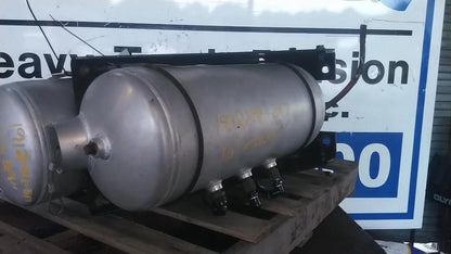 Air Tank for Peterbilt 579 (2019) - Replaces MS