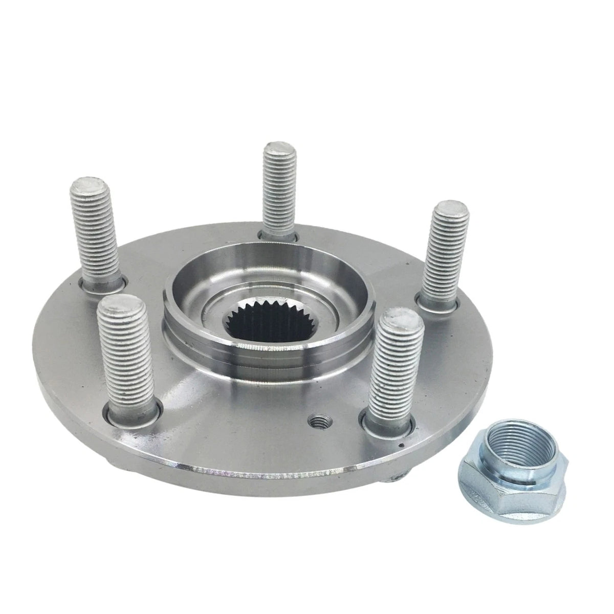 Wheel Hub for Honda Civic Si, Acura RSX (2002–2006)
