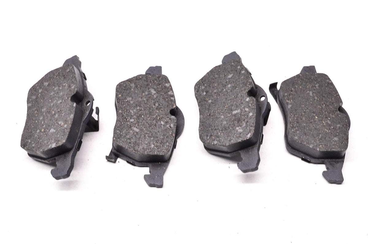 Wearever PNAD819 Brake Pad Kit for Wearever Platinum (NOS)