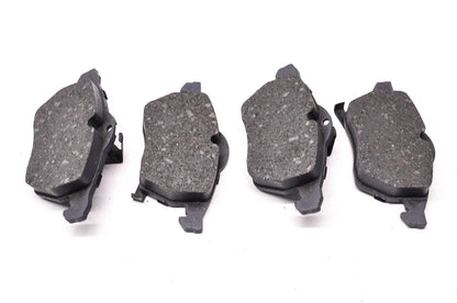 Wearever PNAD819 Brake Pad Kit for Wearever Platinum (NOS)