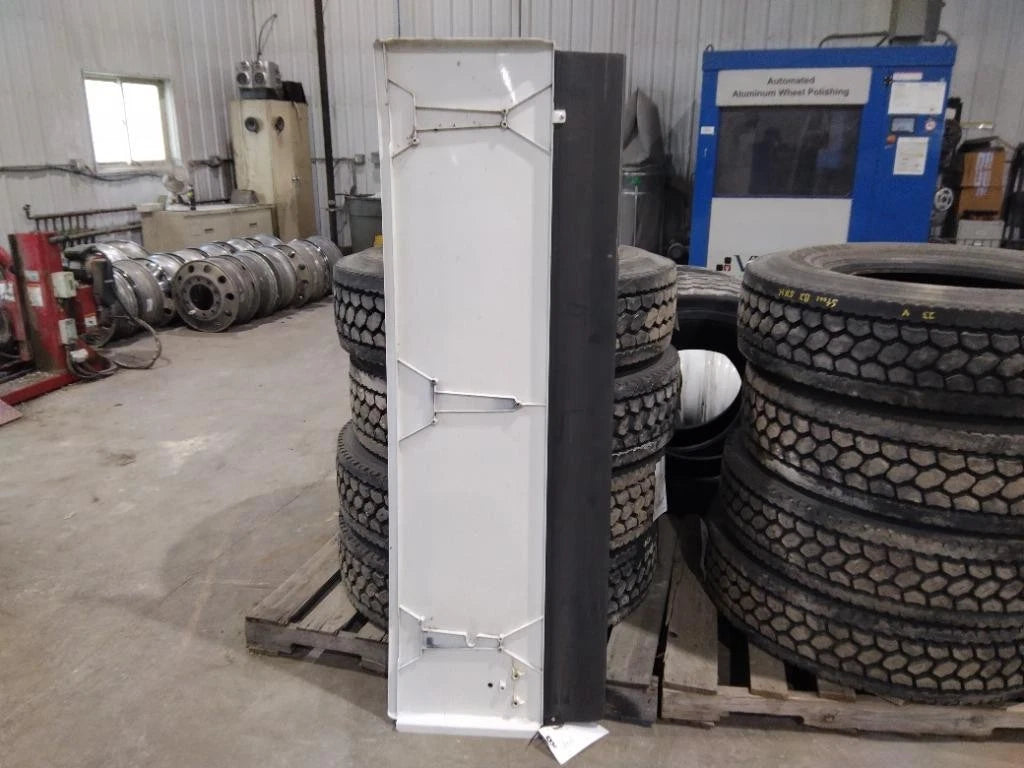 Cab Extension for Freightliner Cascadia 125 (2018–2019) A22-67506-000