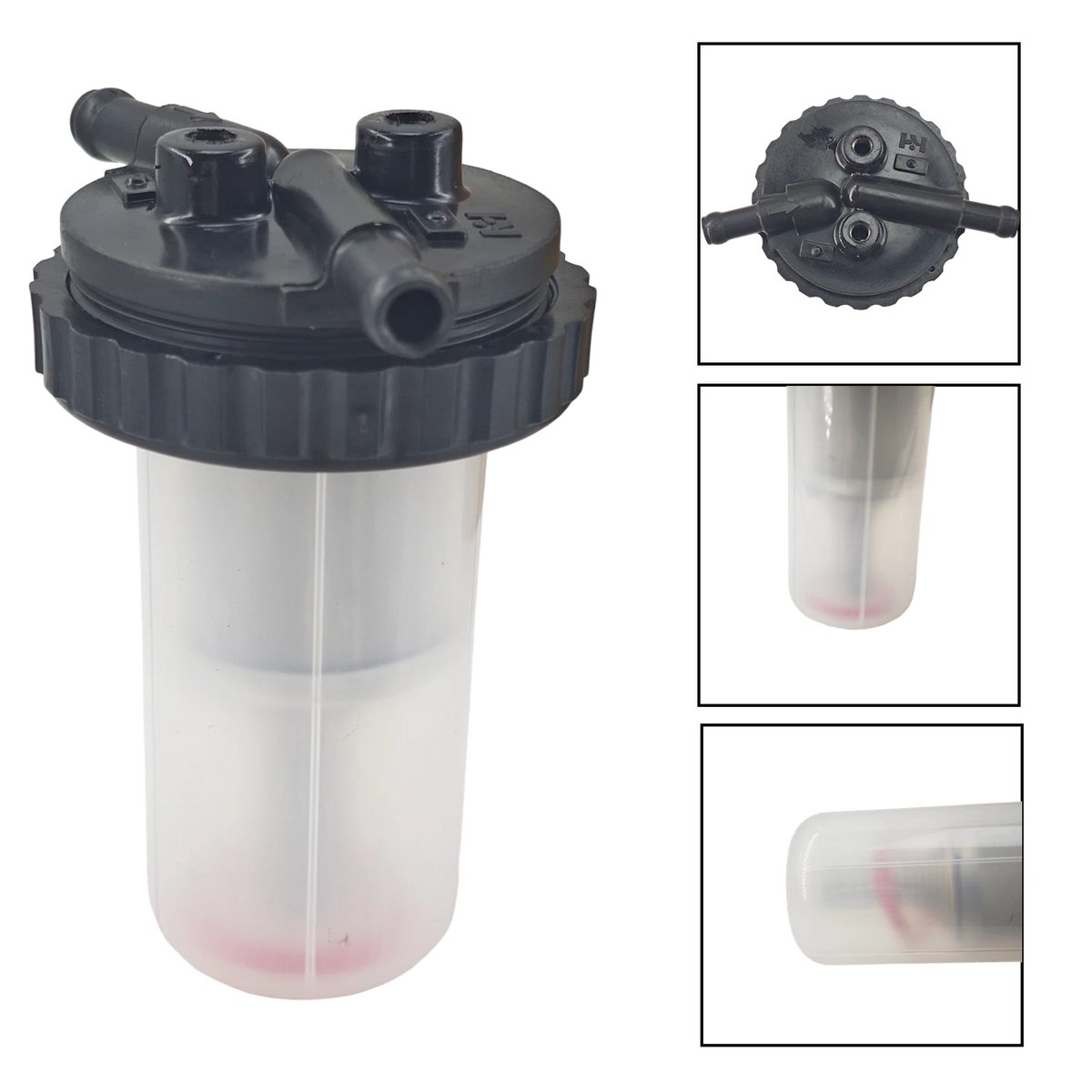 Fuel Filter for Yamaha Outboard Motor 115HP 150HP 225HP 250HP (61A-24560-04)
