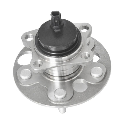 2X Rear Wheel Hub and Bearing Assembly 512418 for Scion xB (2008–2015)