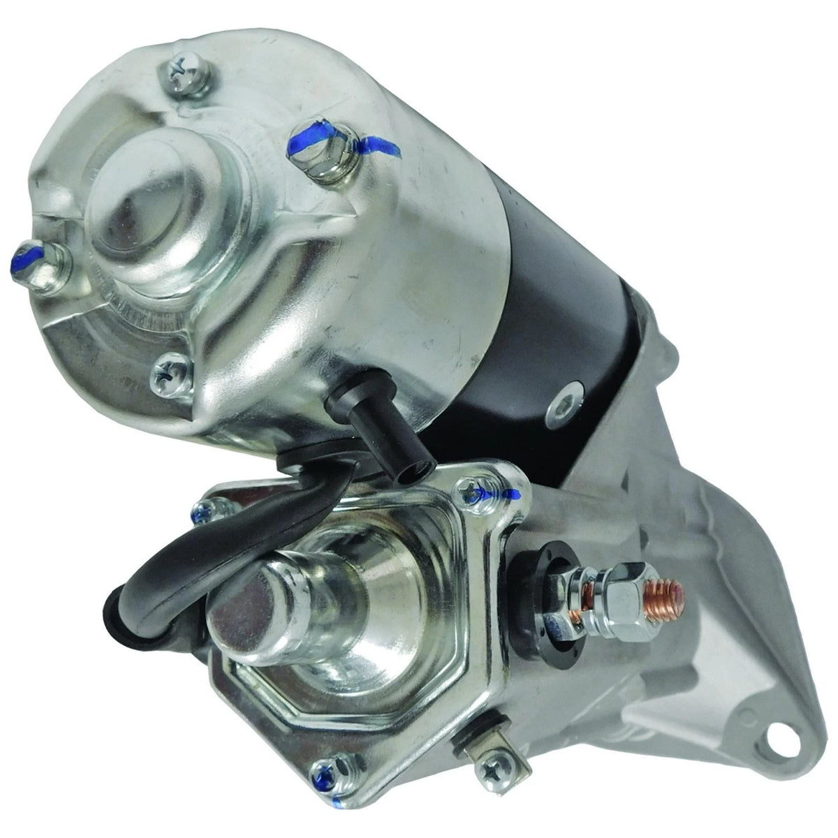 24V Starter for Komatsu FD40HTE-4-01 FD40HWCE-5 6D95L (1995–2007) R6008133240
