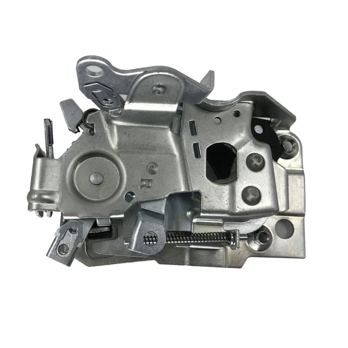 Door Latch Assembly Front Right for Chevy Astro Blazer Suburban (1995–2005) 16631626