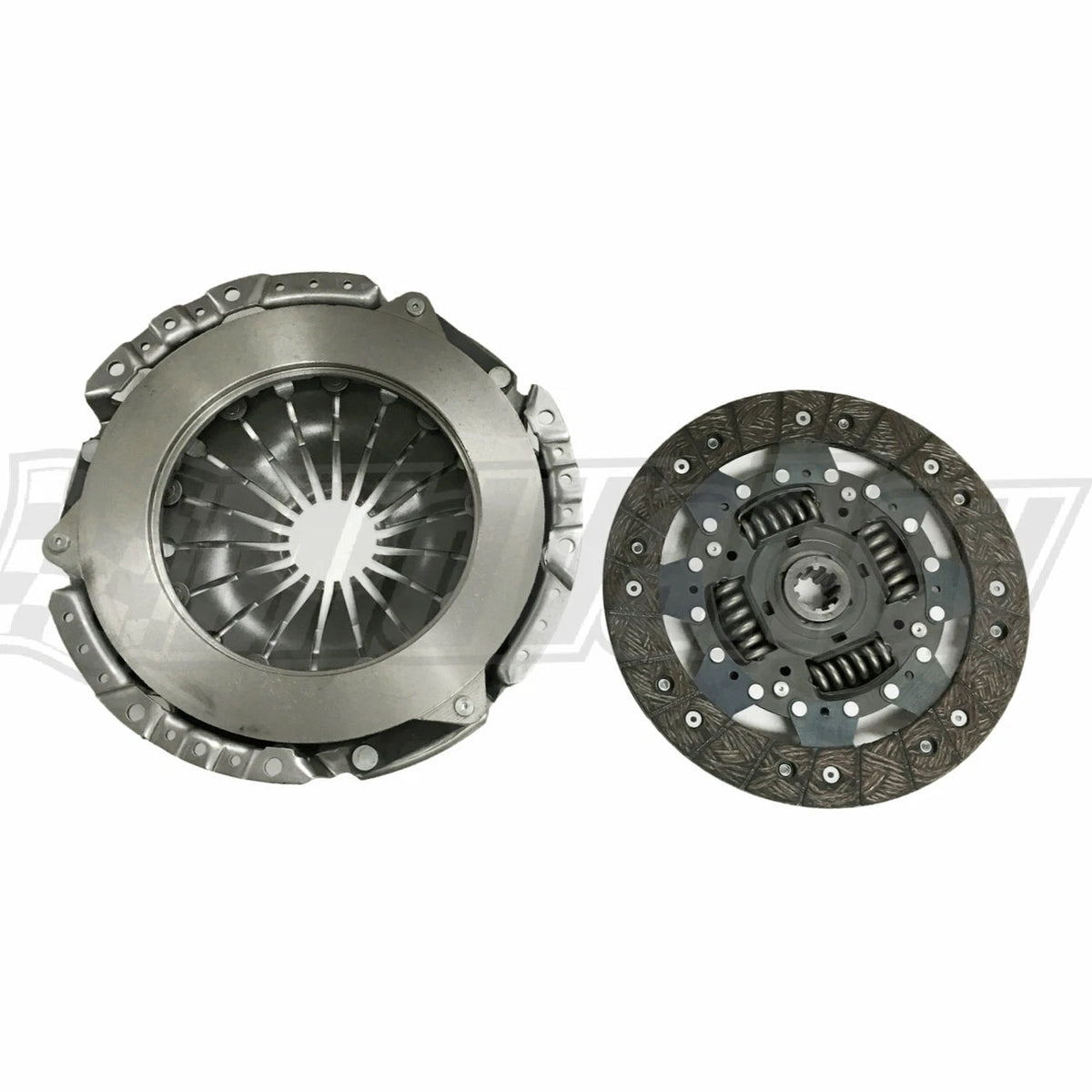 Clutch Kit for Ford Mustang 4.0L V6 (2005–2010) FMK1028FW