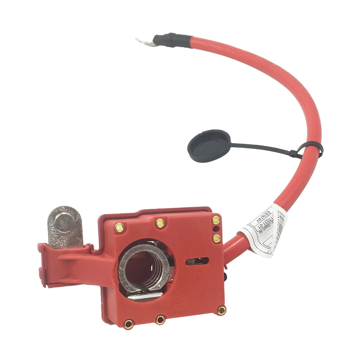 Positive Battery Cable Lead for BMW 325i 328i 330i 335i 128i (2006–2013)