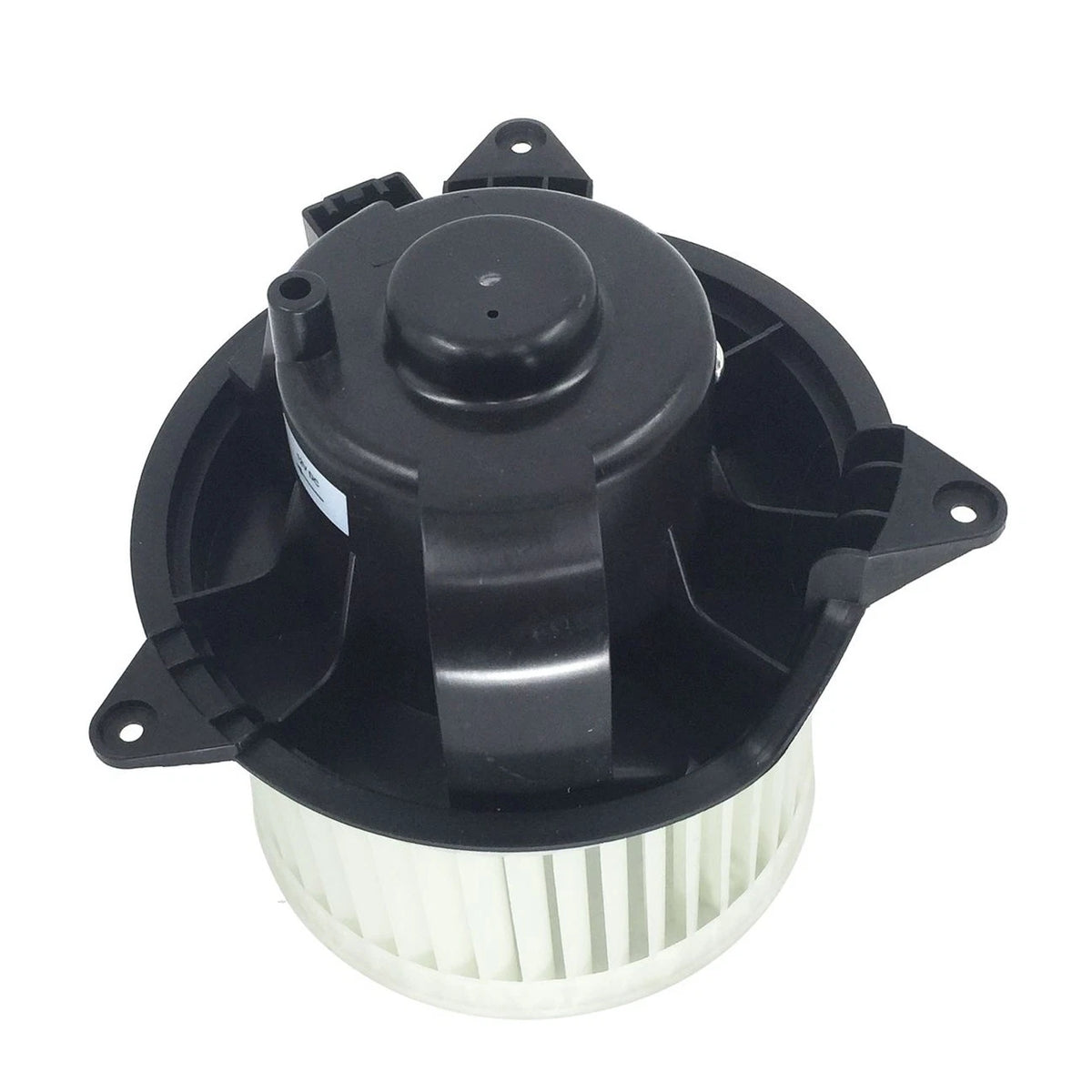 A/C Heater Blower Motor with Fan Cage YS4Z19805AB for Ford Focus (2000–2007)
