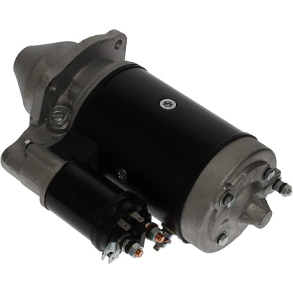 Starter for Massey Ferguson MF-50, MF-178, MF-194, MF-174, MF-8500 (1973) 27411A/B