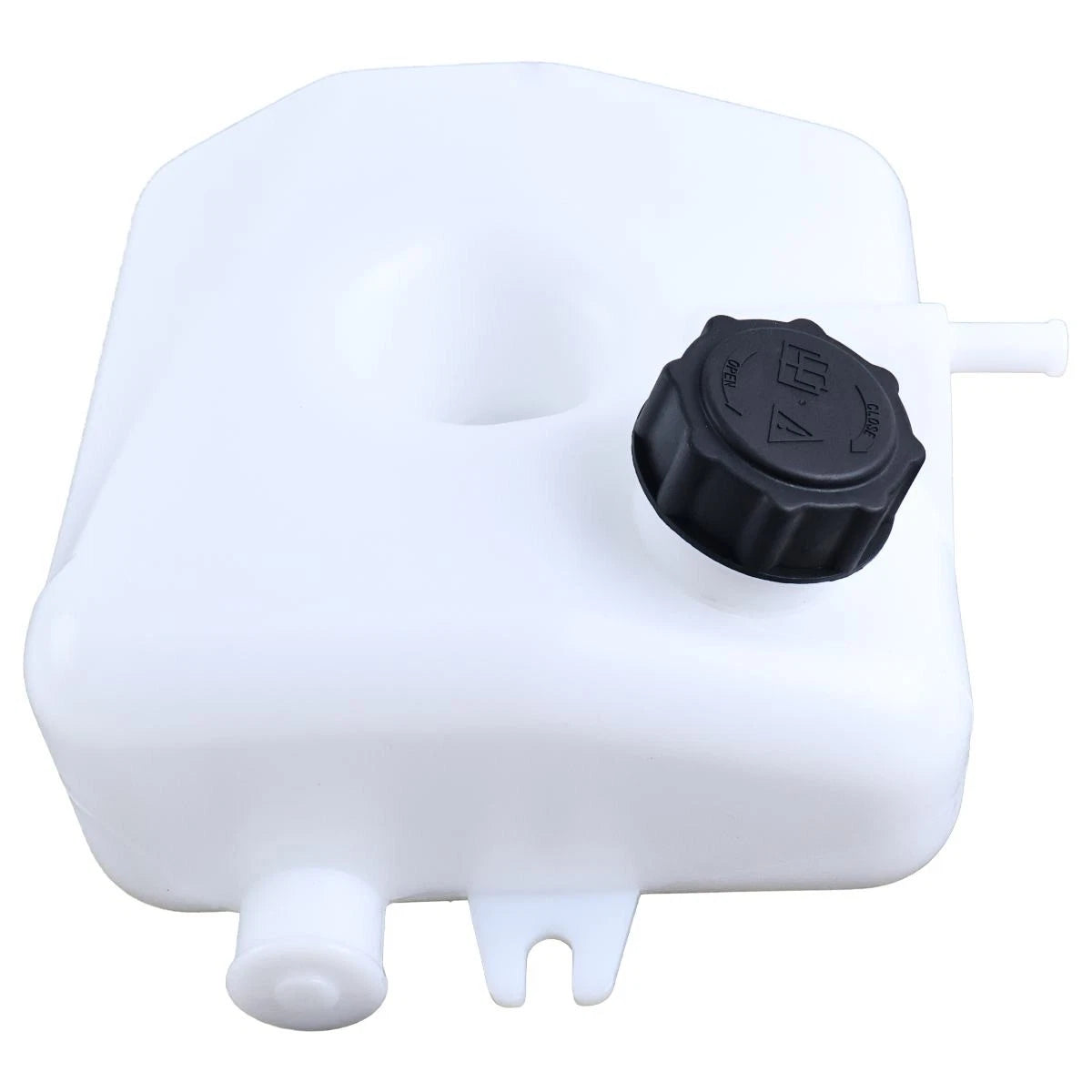 Expansion Tank for JCB 4CXSM444 4CX444 4C 4CN 3CX 3CN-4 214E 214-2