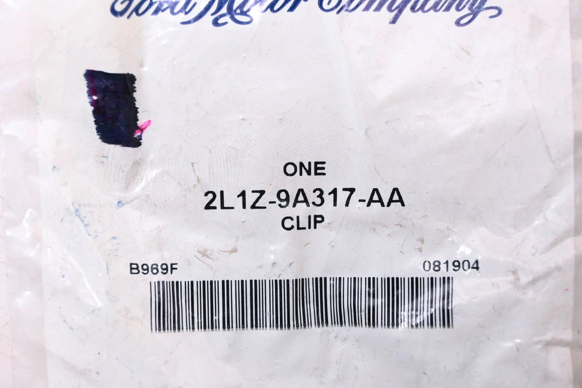 Fuel Line Clip for Ford (2L1Z-9A317-AA)