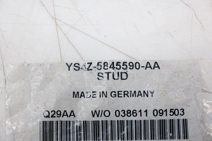 Ball Stud for Ford (1994–1994) YS4Z-5845590-AA