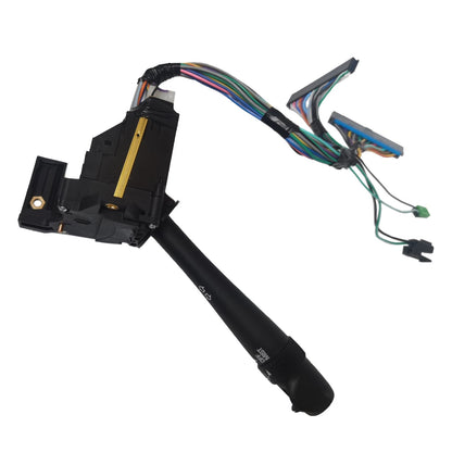 Turn Signal Switch with Cruise Control for Chevrolet S10 Pickup Blazer (26083635)