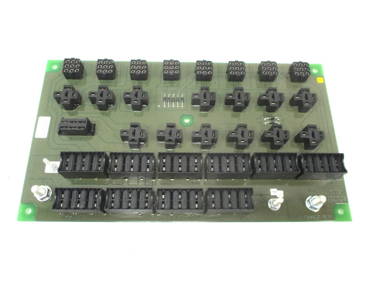 Printed Circuit Board for PACCAR (62-01197-000FDN)