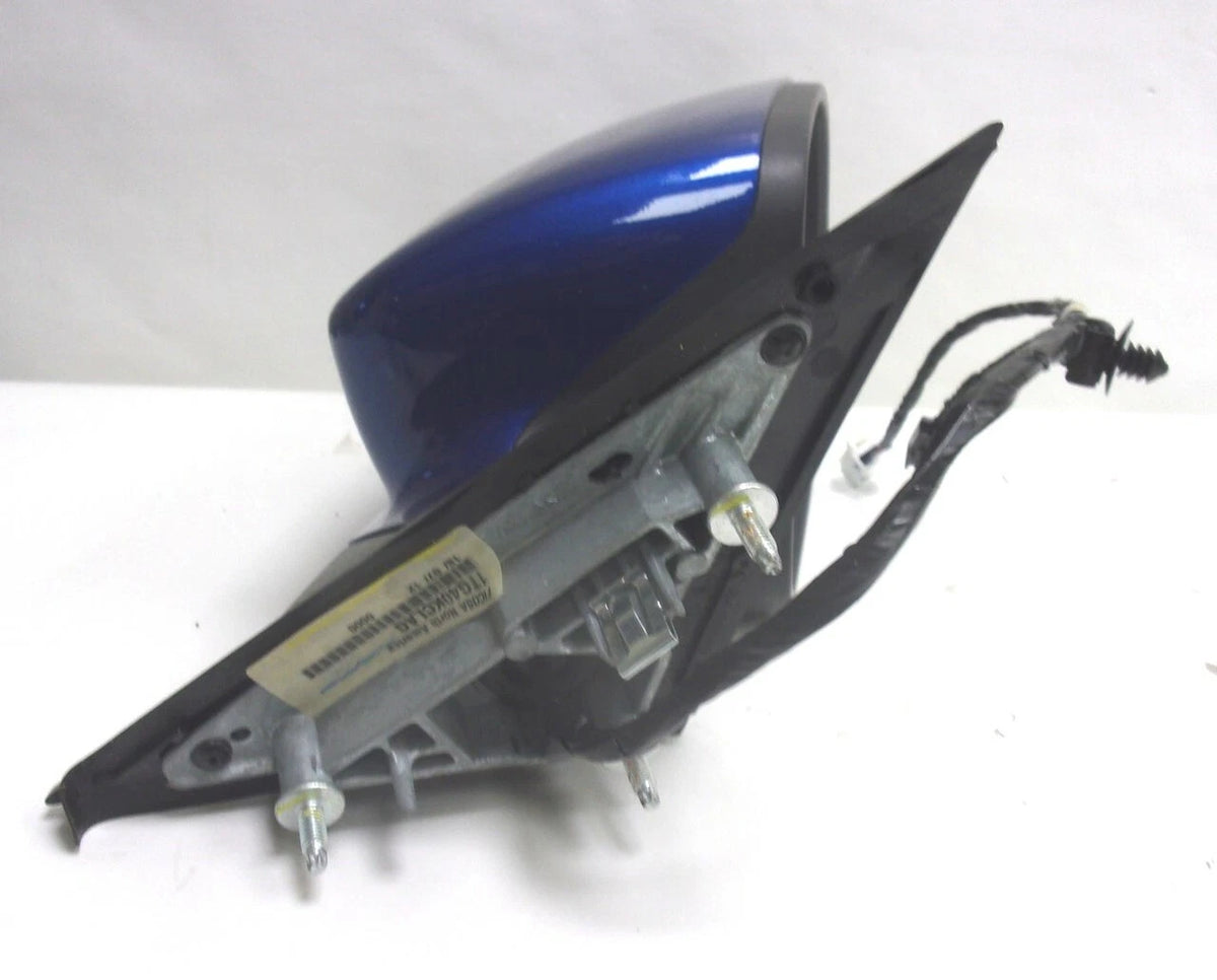 OEM Outside Mirror for Dodge Charger (2012) 1TG40KCLAG Blue Streak Pearl