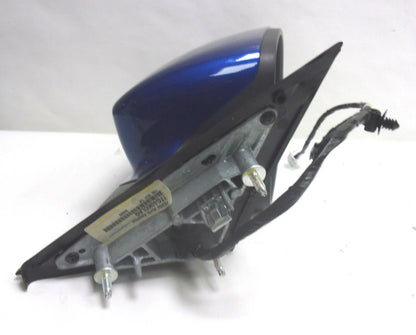 OEM Outside Mirror for Dodge Charger (2012) 1TG40KCLAG Blue Streak Pearl