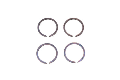 Set of 4 Clamp Retainers for Ford (2L1Z-4B422-BA)