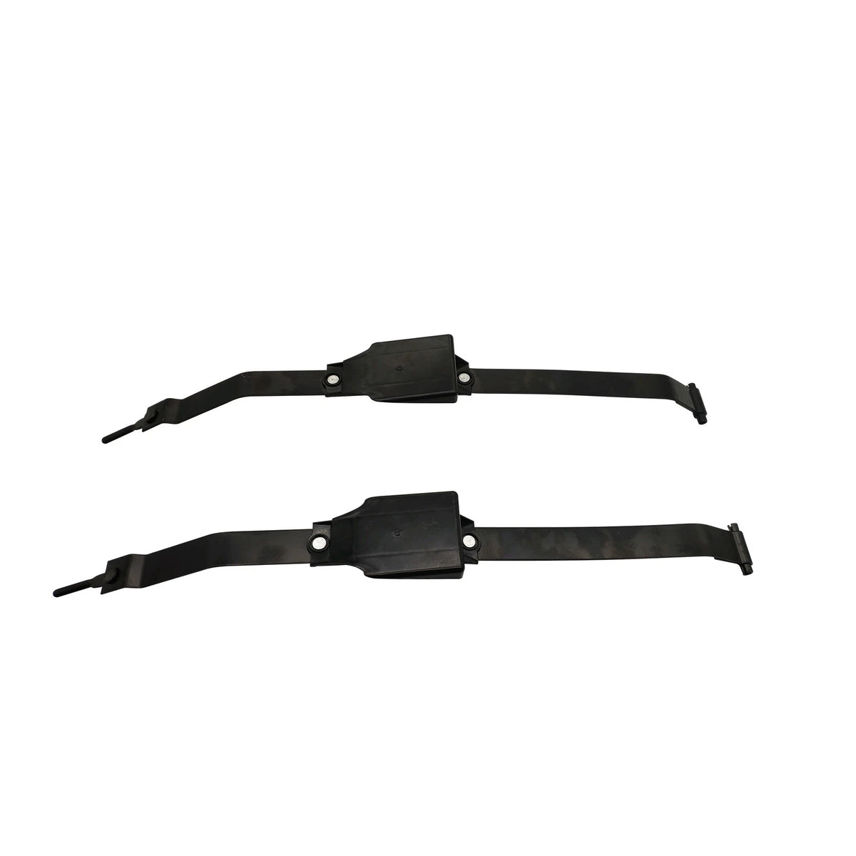Set of 2 Fuel Tank Straps for Jeep Wrangler (1997–2007) 52100181