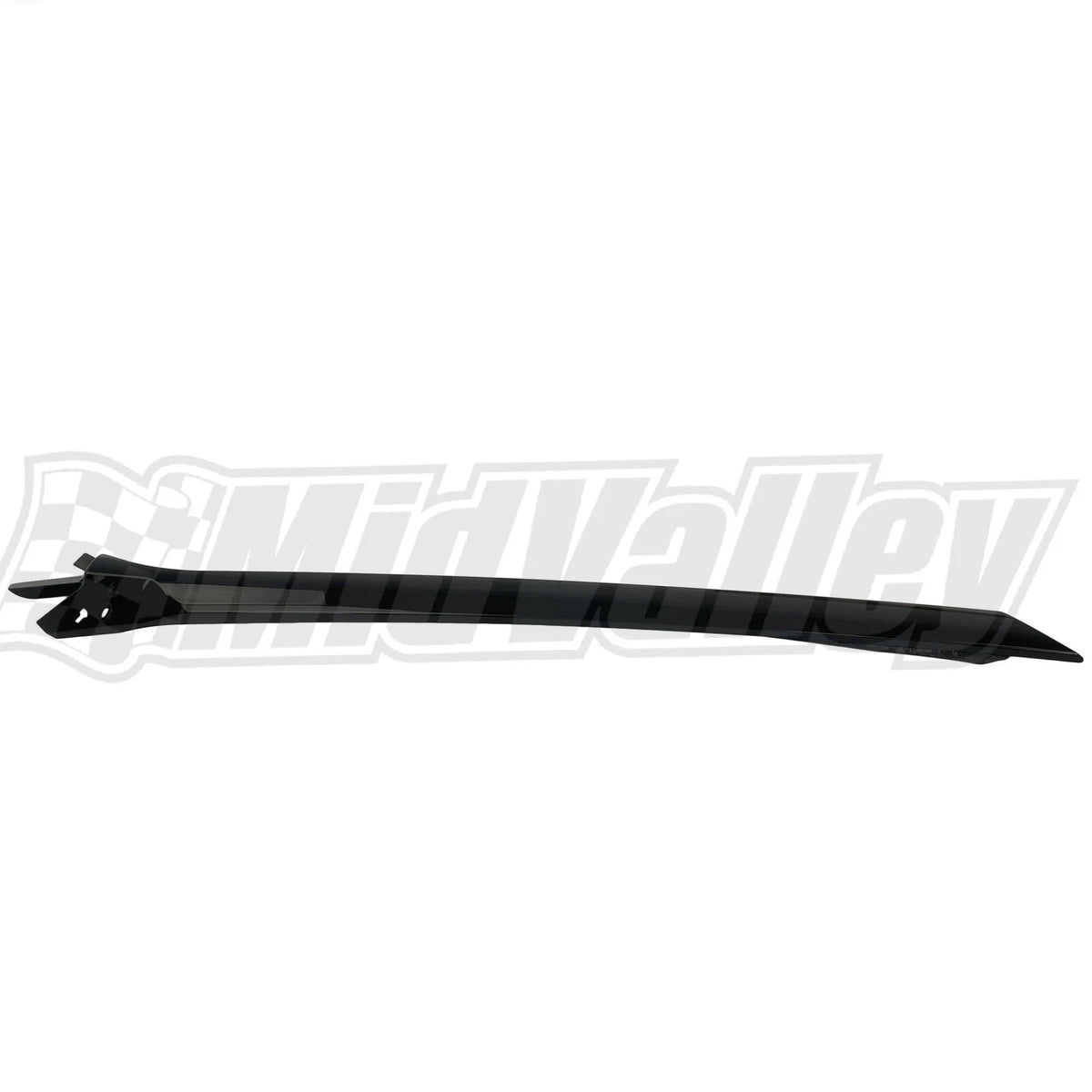 Front LH Pillar Finisher Post Trim for Land Rover Range Rover Sport (2014–2018)