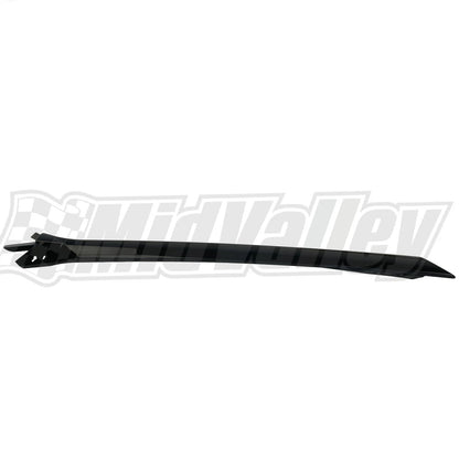Front LH Pillar Finisher Post Trim for Land Rover Range Rover Sport (2014–2018)