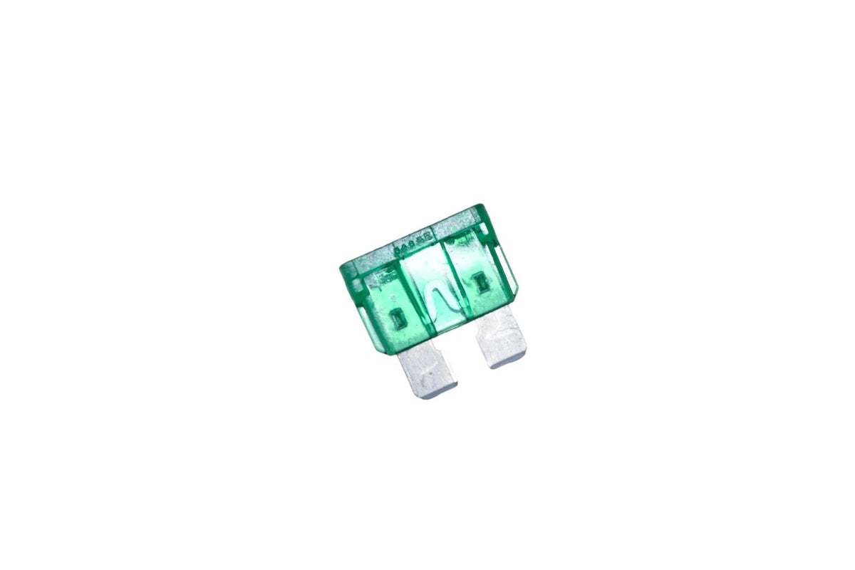 30 Amp Fuse for Ford (D9ZZ-14526-G)