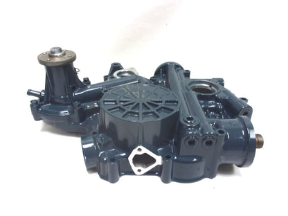 Gearcase Assembly for Kubota D1503 (OEM 16299-04014, 16299-04013)