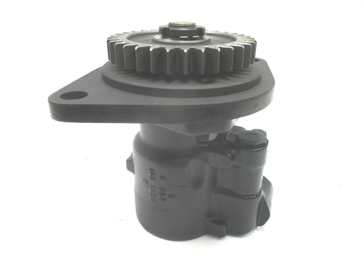 Power Steering Pump for Ford (F6HZ-3A674-SA, F4HZ-3A674-D)