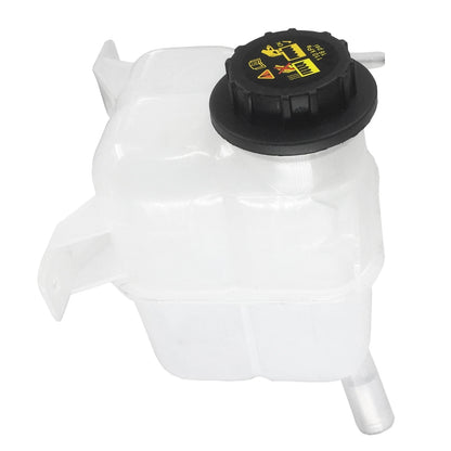 Engine Coolant Recovery Tank w/Cap for Ford Edge Lincoln MKX (2007–2015) 603-353