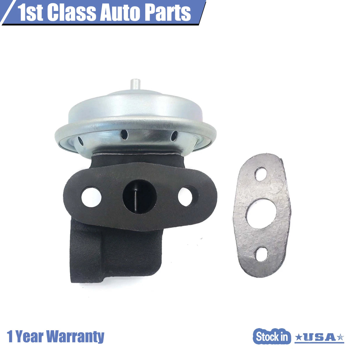 EGR Valve EGR130 for Ford Expedition F150 F250 Mercury Cougar Mazda B3000 (1996–2004)