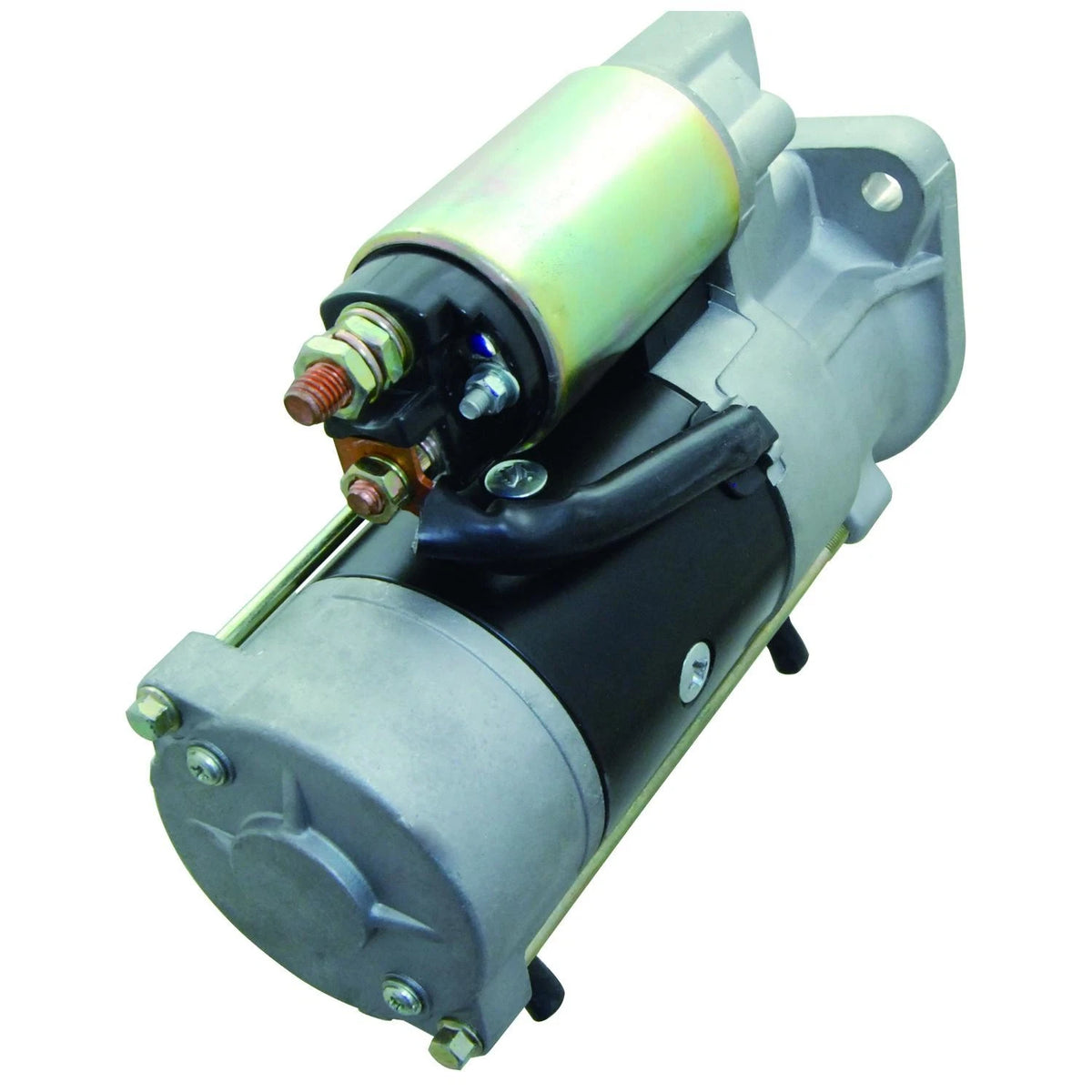 12V Starter for Bobcat 773F 863F 864F (1999) 410-40025 S80084 600155 410-40007
