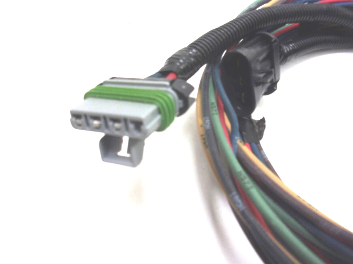 Center Chassis Trailer Socket Harness for International