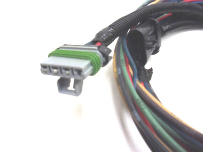 Center Chassis Trailer Socket Harness for International