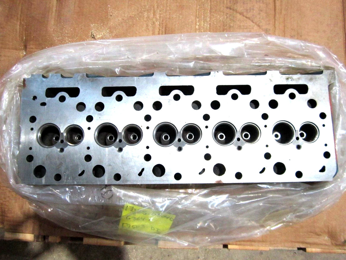 Cylinder Head for Kubota F2503-DI L4850DT (OEM 17125-03040)