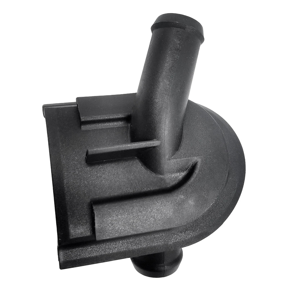 Engine Coolant Hose Flange Heater Pipe for Mercedes-Benz C220 C230 CLK320