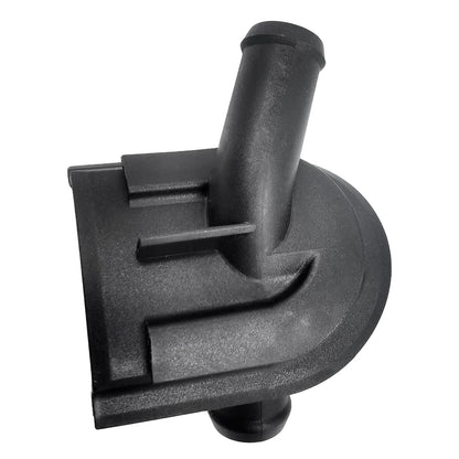 Engine Coolant Hose Flange Heater Pipe for Mercedes-Benz C220 C230 CLK320