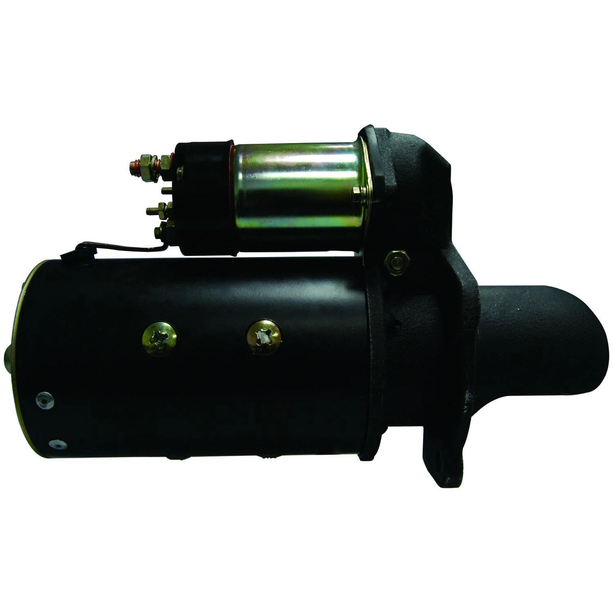 Starter for Hyster H-80 (1972–1976, 1997–2006), S-70-120XL (1996–2006) 12301332