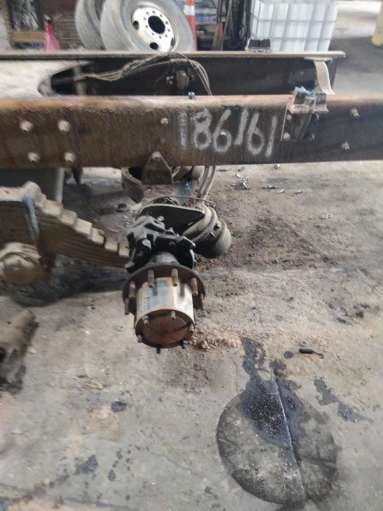 Rear Axle Housing for Mack CRD93 (2010)