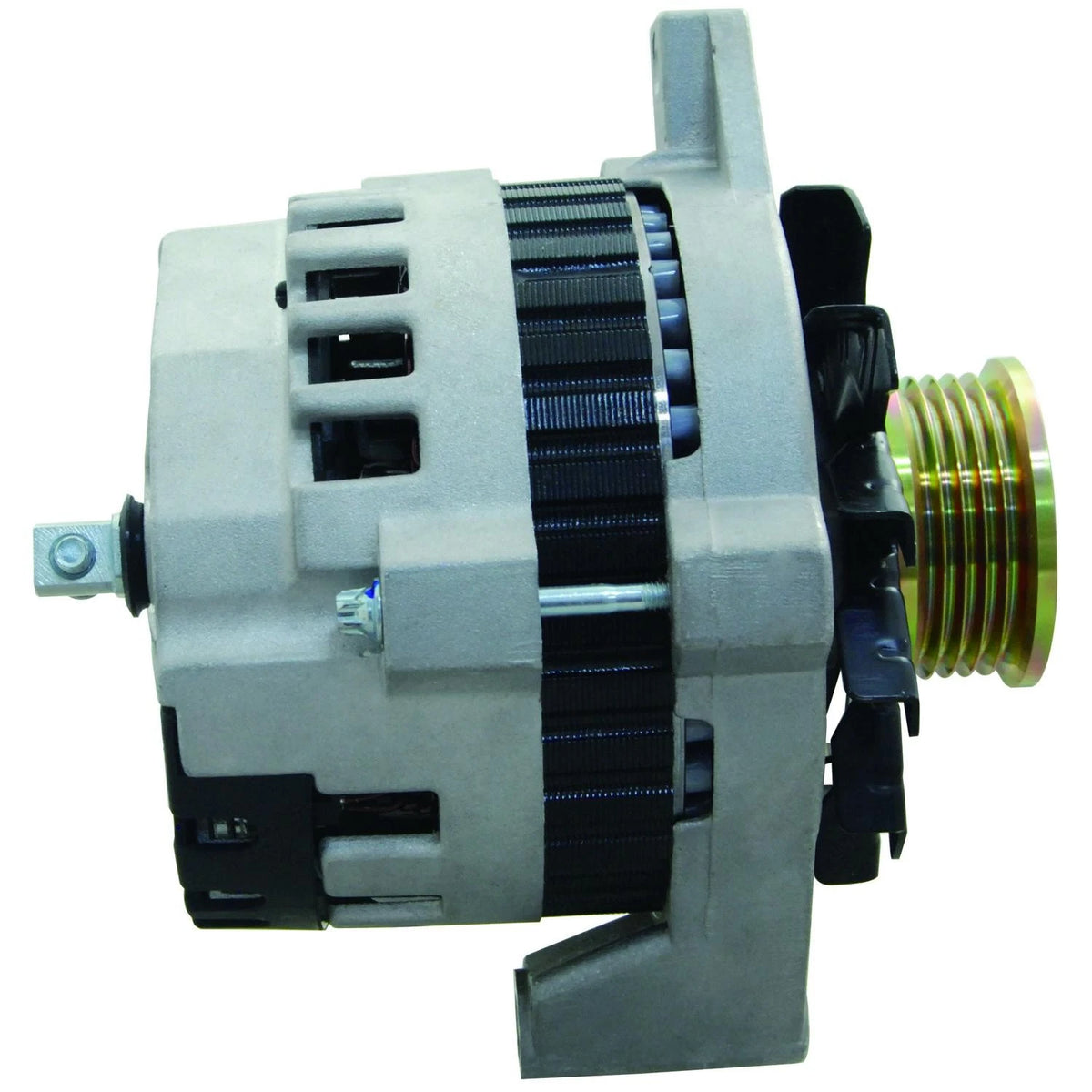 Alternator for Chevrolet Camaro V8 5.0L (1987–1987) 13-4507D 134507D 213-4519D