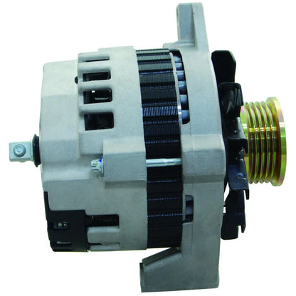 Alternator for Chevrolet Camaro V8 5.0L (1987–1987) 13-4507D 134507D 213-4519D