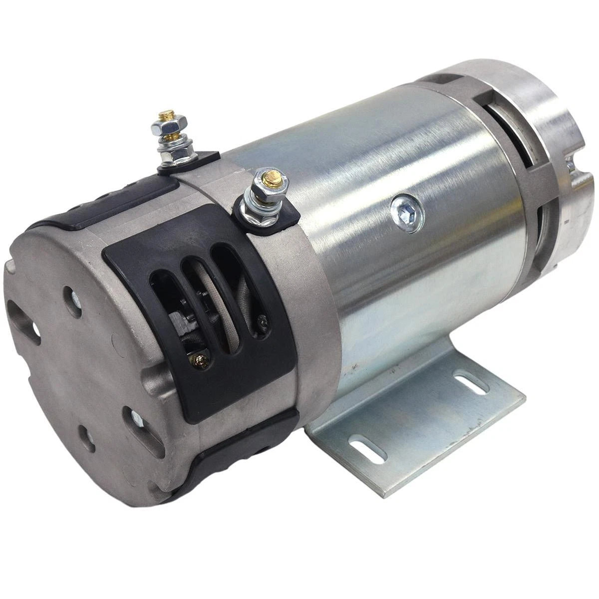 Electric Hydraulic Motor 147664 IM0398 for Skyjack SJIII3215 SJIII4632 (24 VDC)