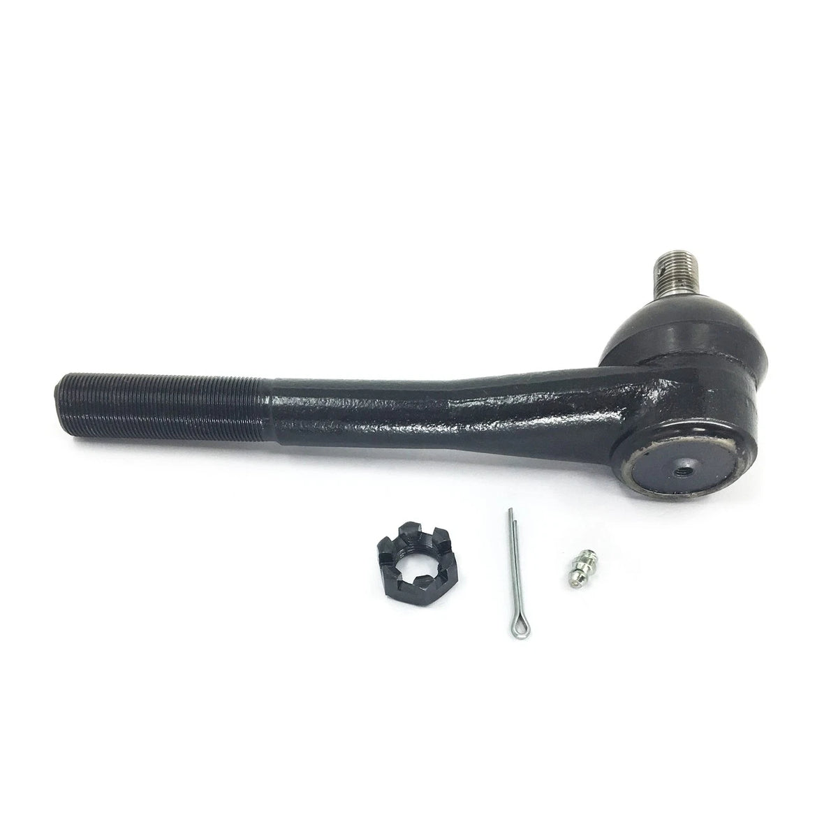 Steering Tie Rod End for Chevrolet K10, K1500, Blazer (1980–1995) ES2026R