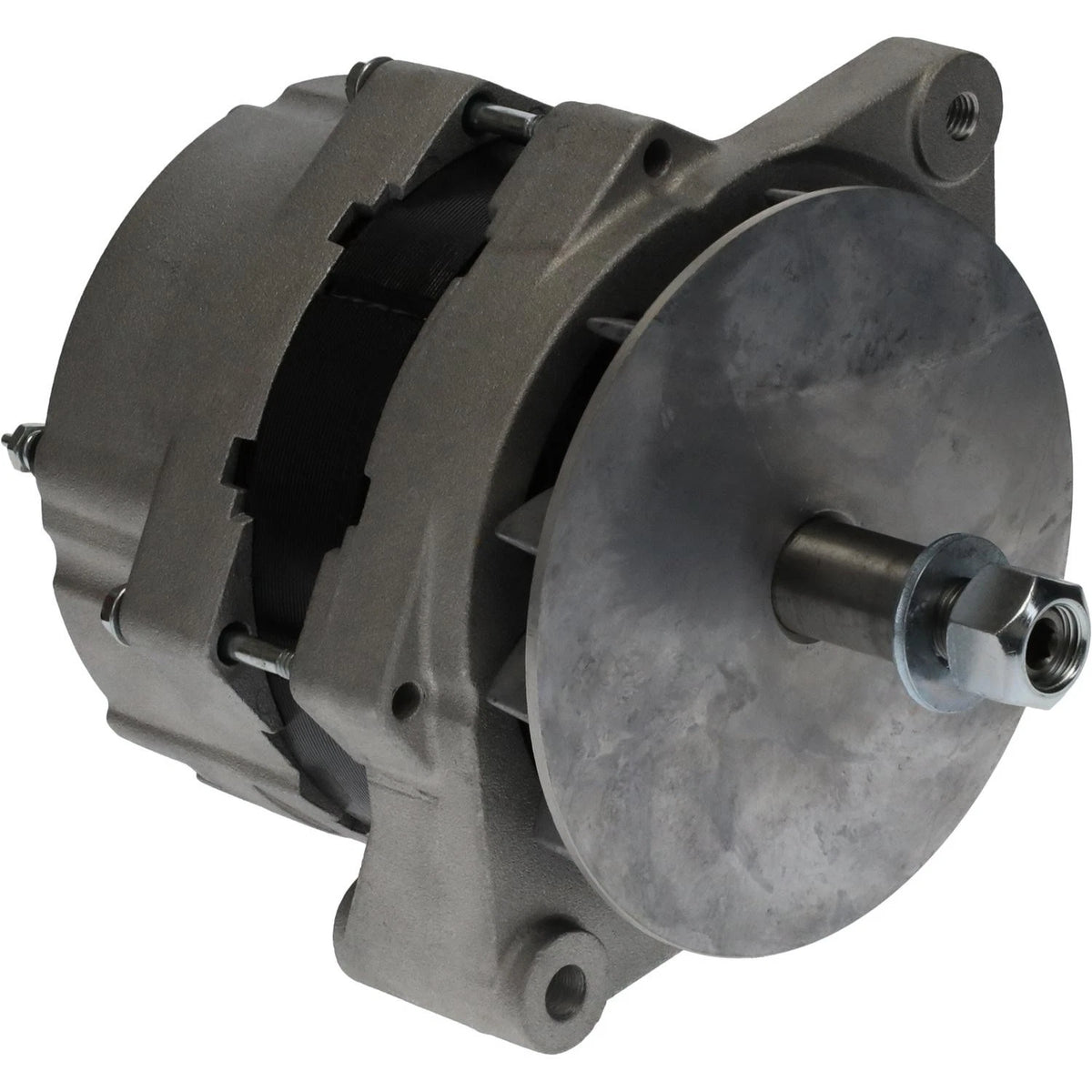 Alternator for Cummins 4BT Apache Hyster Ingersoll New Holland