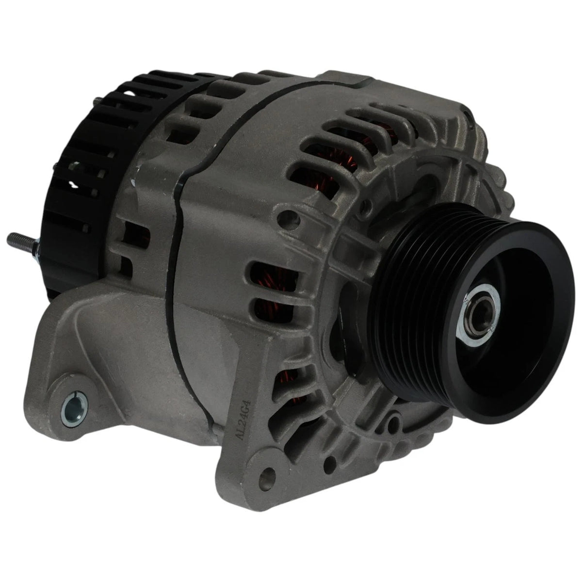 120AMP Alternator for New Holland TM150 TM165 (2008–2009) 90-29-5363 82020011
