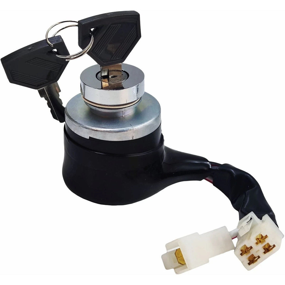 Ignition Switch for John Deere 2025R 2032R 2210 2305 (LVA803436 AM879479 AM876787)
