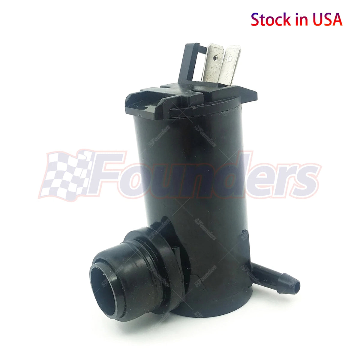 Windshield Washer Pump for Toyota Mitsubishi Suzuki Kia Acura