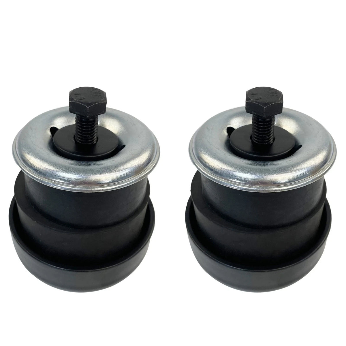 Set of 4 Body Mounts for GMC Sonoma Chevrolet S10 (1994–2004) 924-181