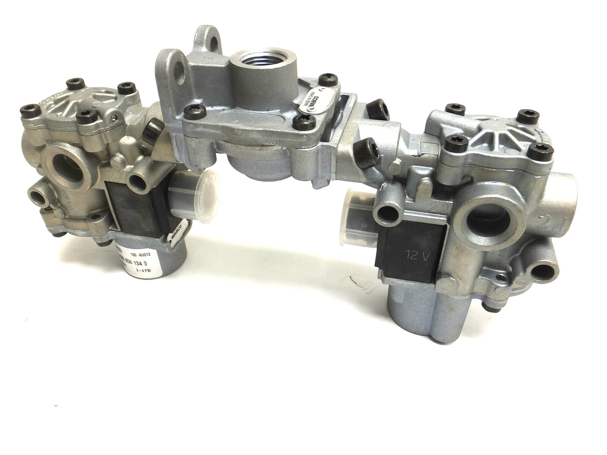 ABS Valve for Meritor S400 (S4008501340)