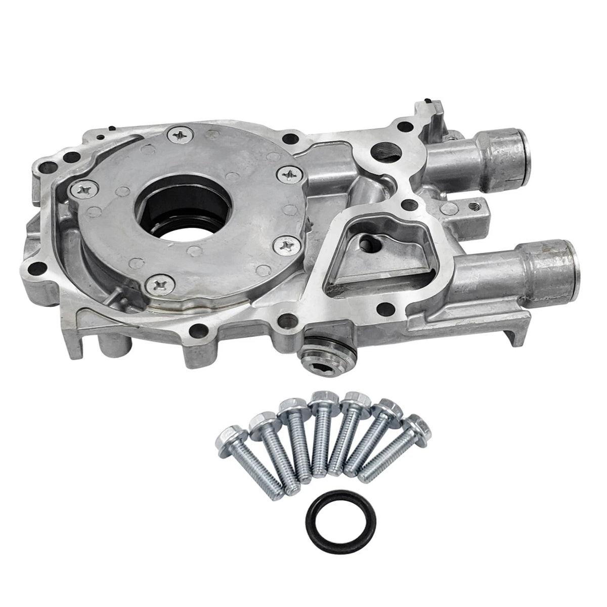 Oil Pump (R=12mm) for Subaru 2.0L 2.5L EJ20T EJ25T EJ22E EJ255 (1990–2023)