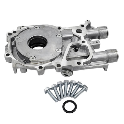 Oil Pump (R=12mm) for Subaru 2.0L 2.5L EJ20T EJ25T EJ22E EJ255 (1990–2023)