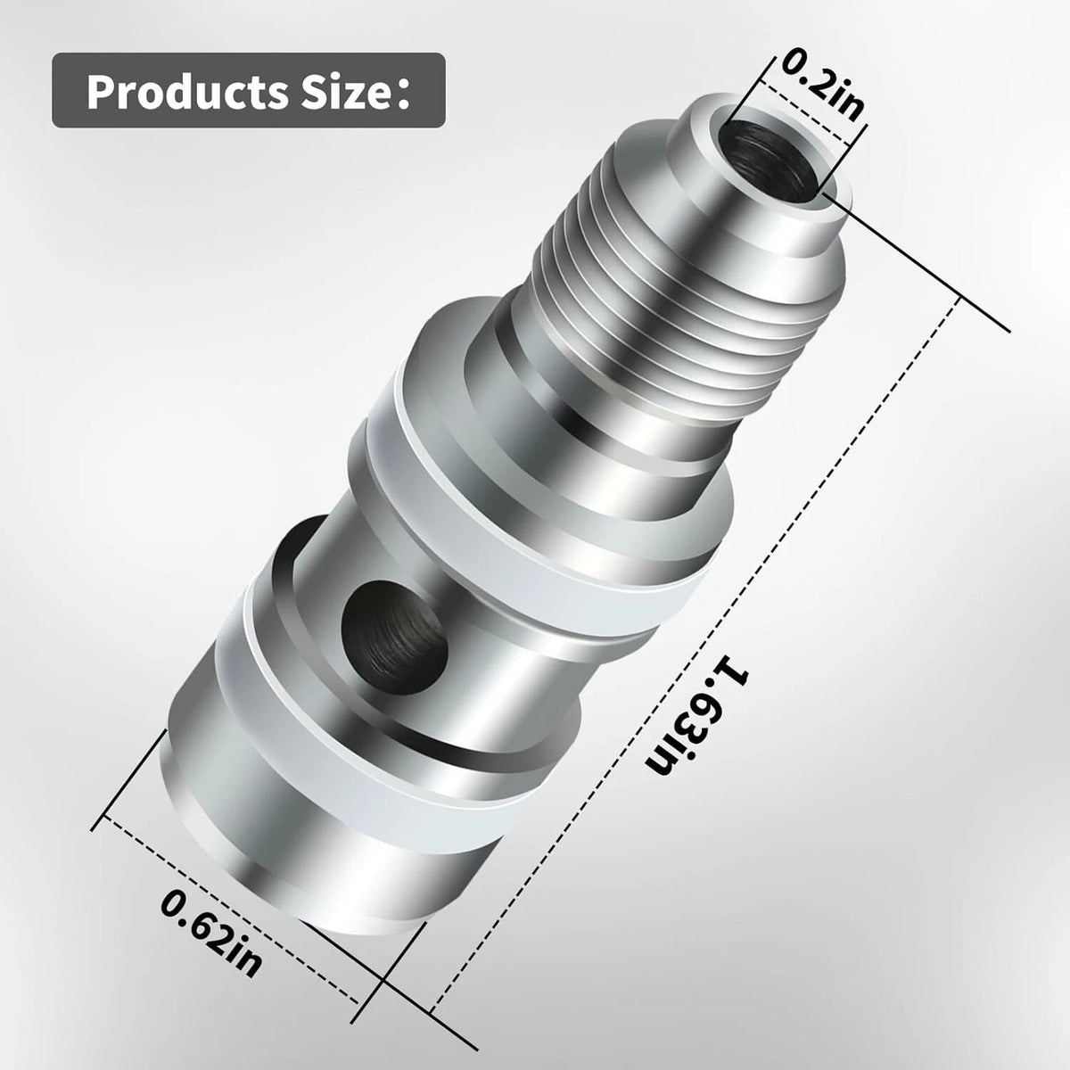 Repair Kit for Pressure Washers (Rotating Parts)